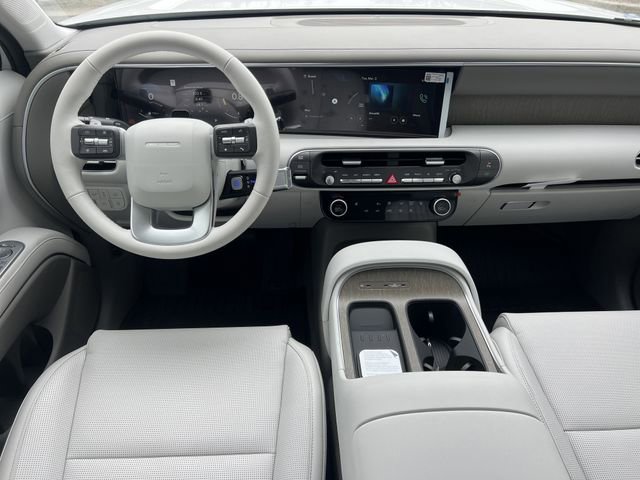 New 2026 Hyundai Palisade SEL image 18