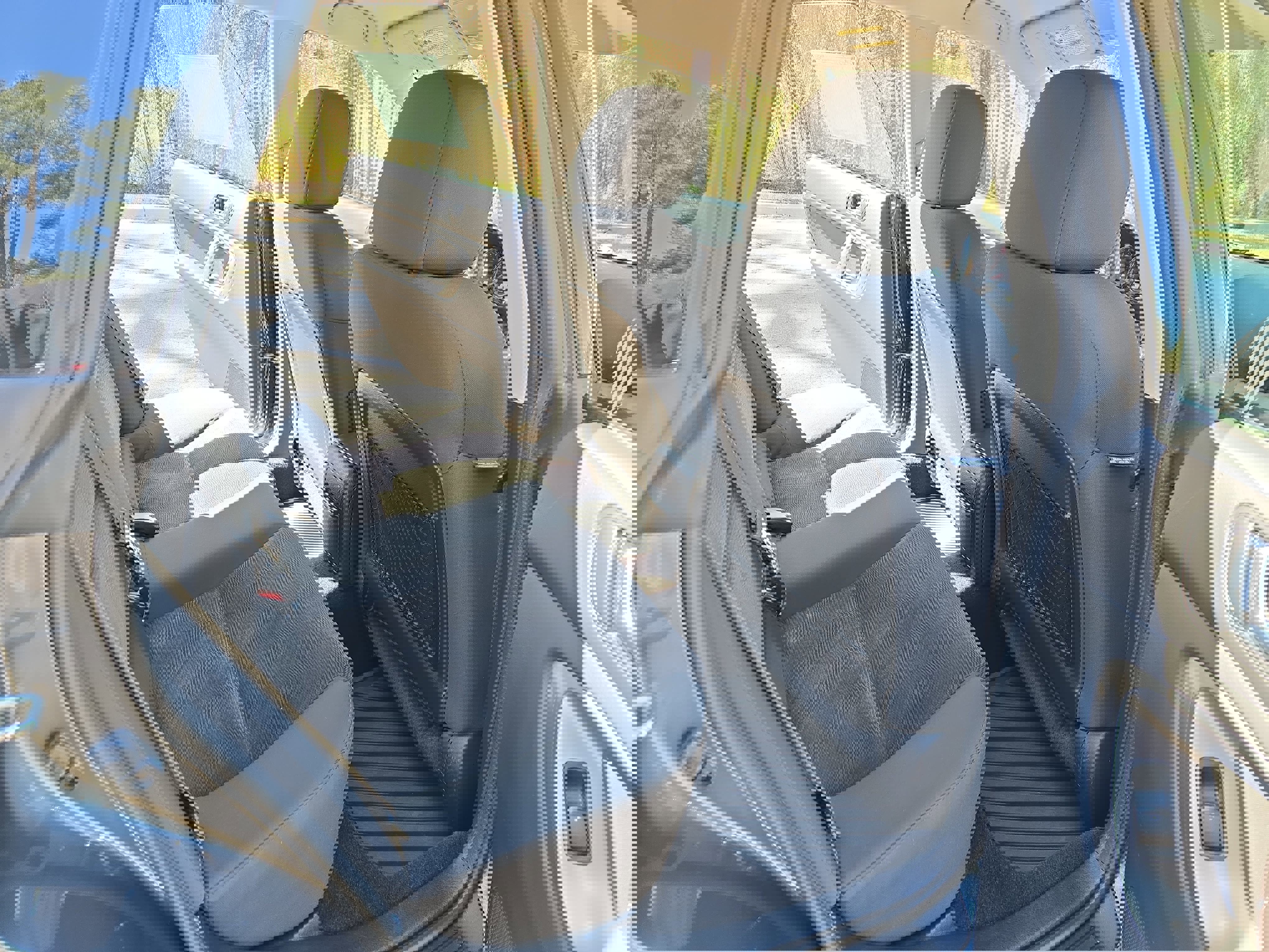 Used 2009 Subaru Outback 2.5i Special Edition image 11