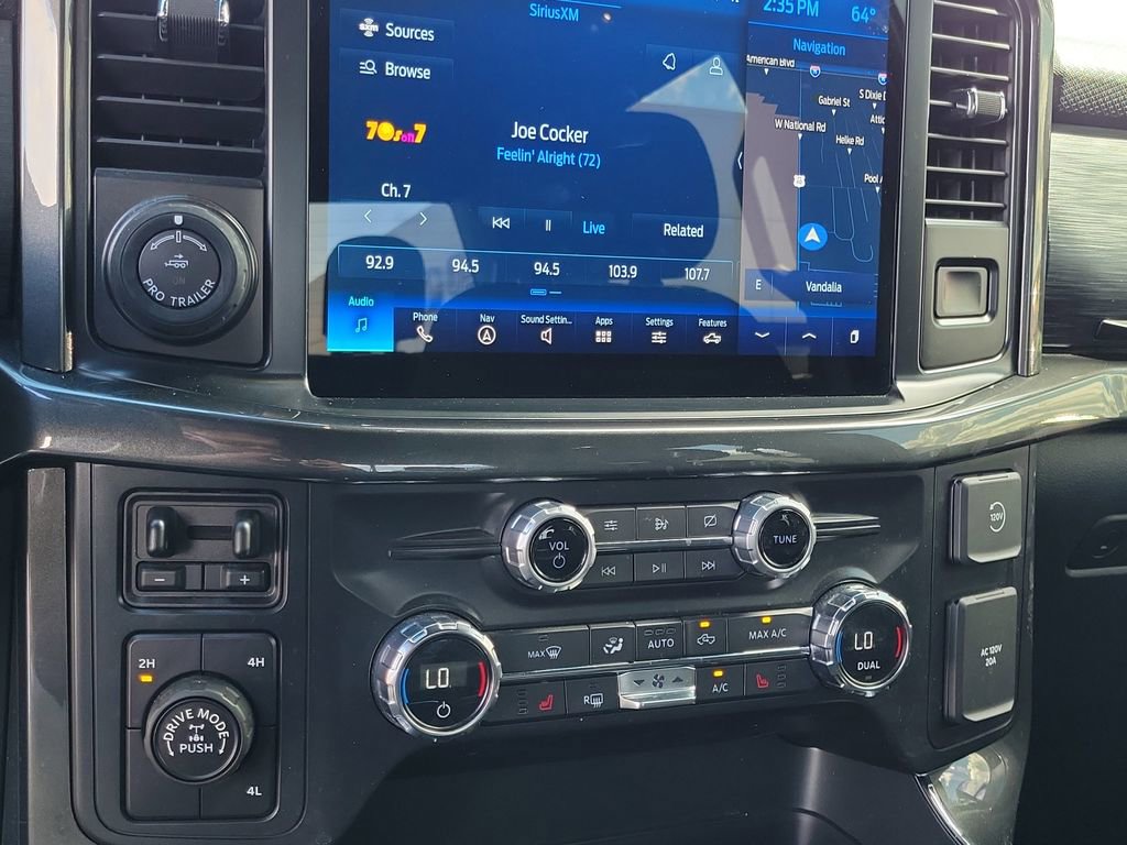 Certified 2021 Ford F150 XLT w/ Equipment Group 302A High image 28