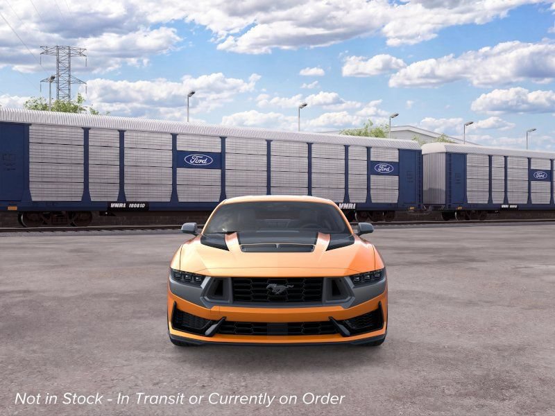 New 2026 Ford Mustang Dark Horse RWD image 6