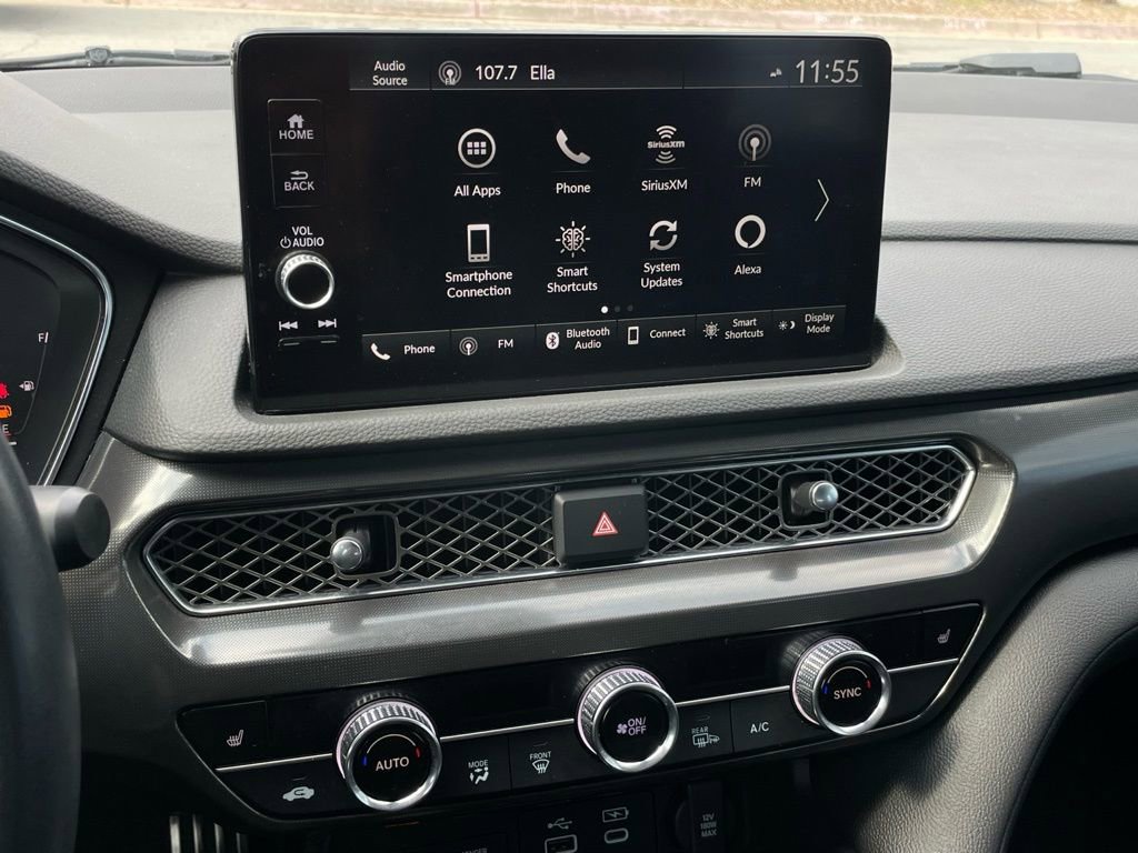 Used 2024 Acura Integra A-Spec image 16