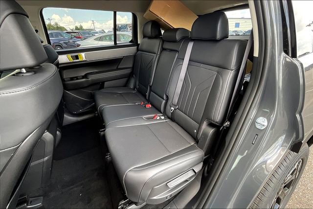 New 2026 Hyundai Santa Fe SEL image 10