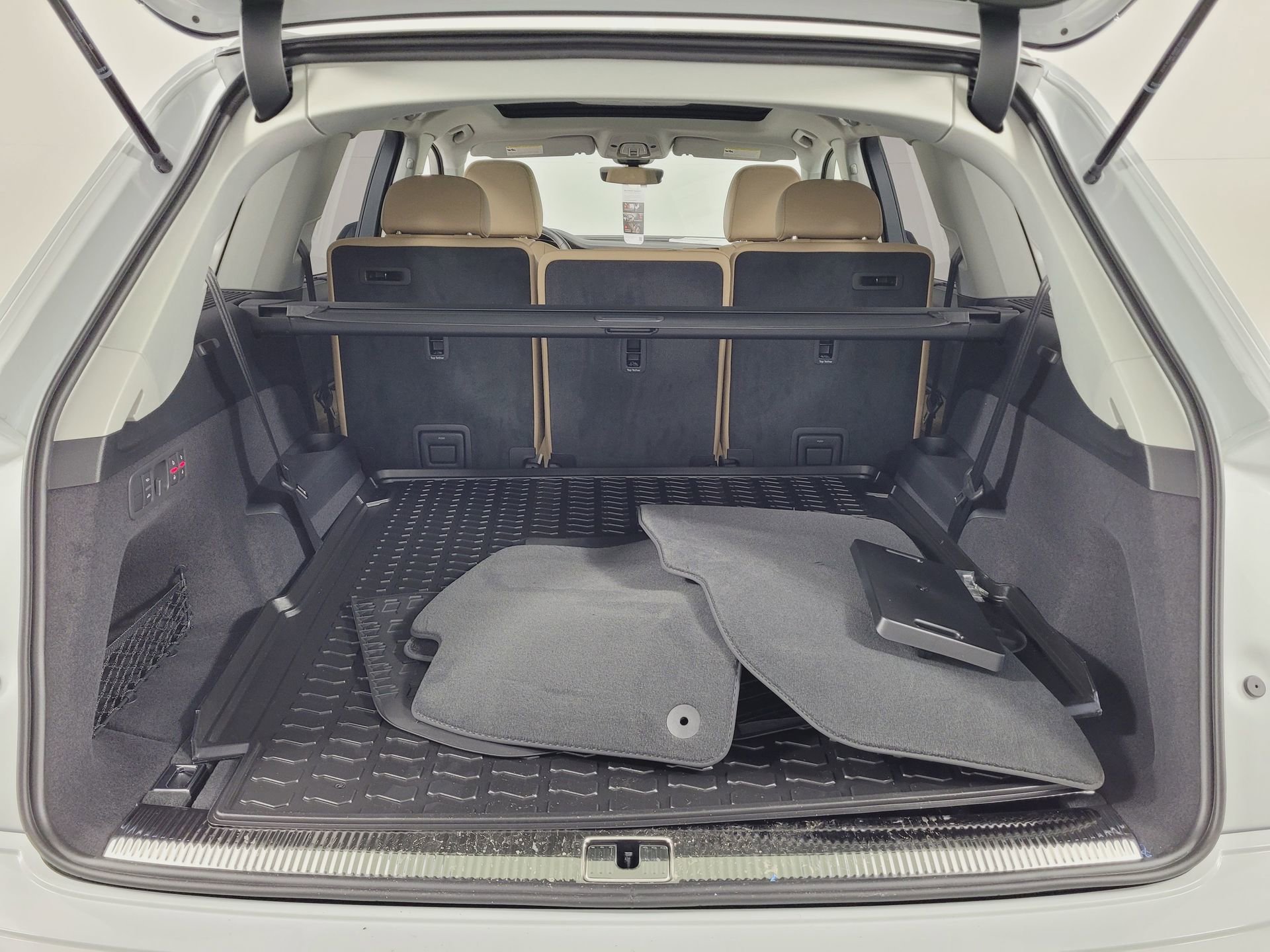 New 2026 Audi Q7 3.0T Premium Plus image 9