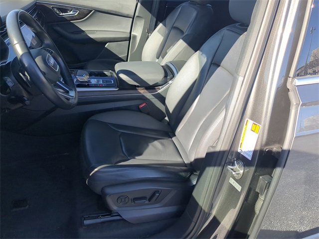 Used 2021 Audi Q7 3.0T Premium Plus image 23