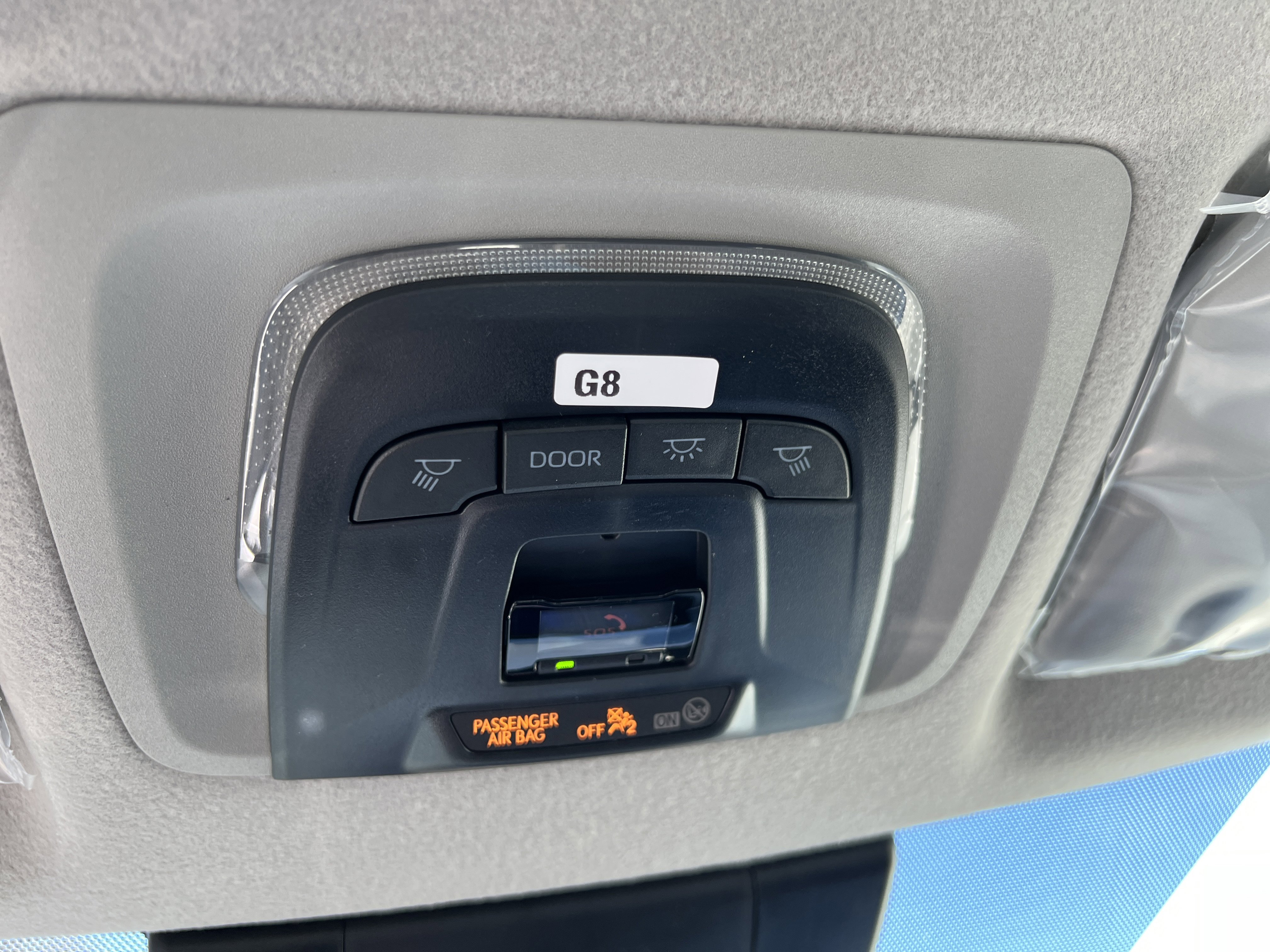 New 2026 Toyota Corolla Cross L image 28