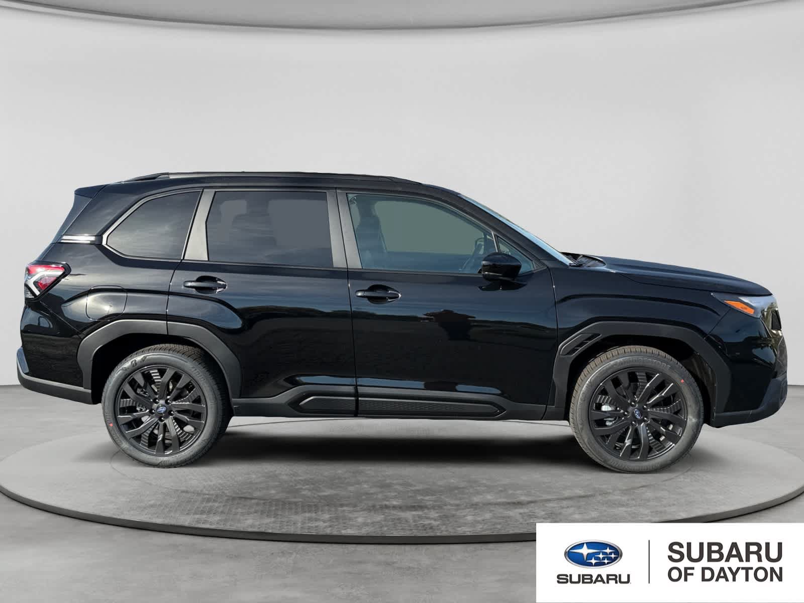 New 2026 Subaru Forester Sport AWD/4WD image 4