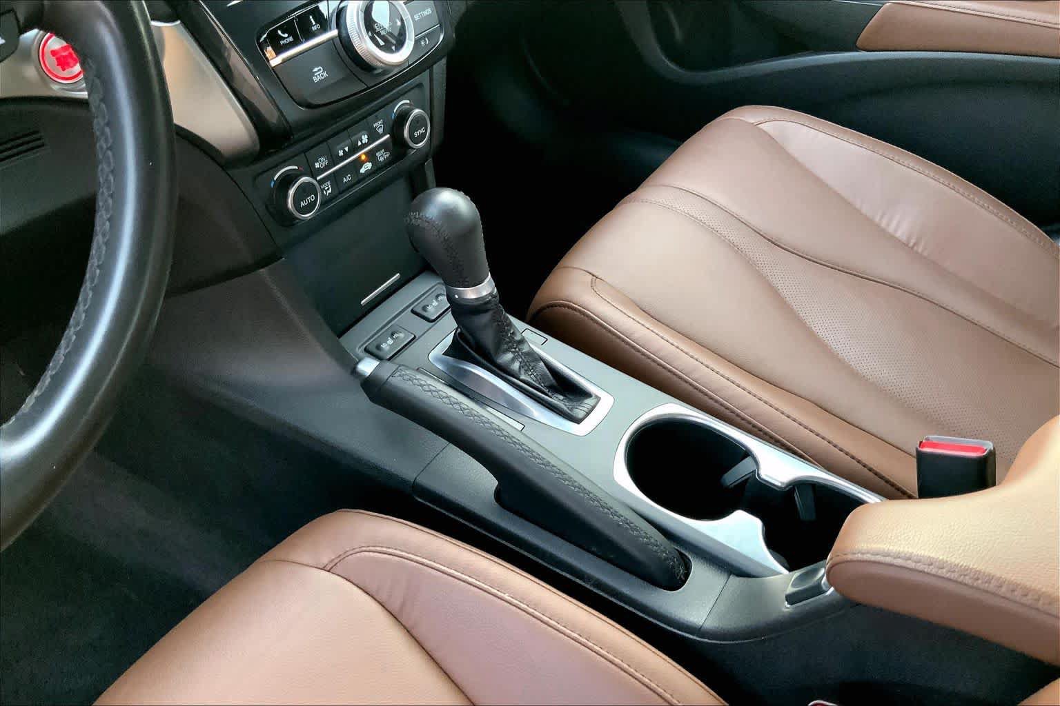 Used 2022 Acura ILX w/ Premium Package FWD image 16