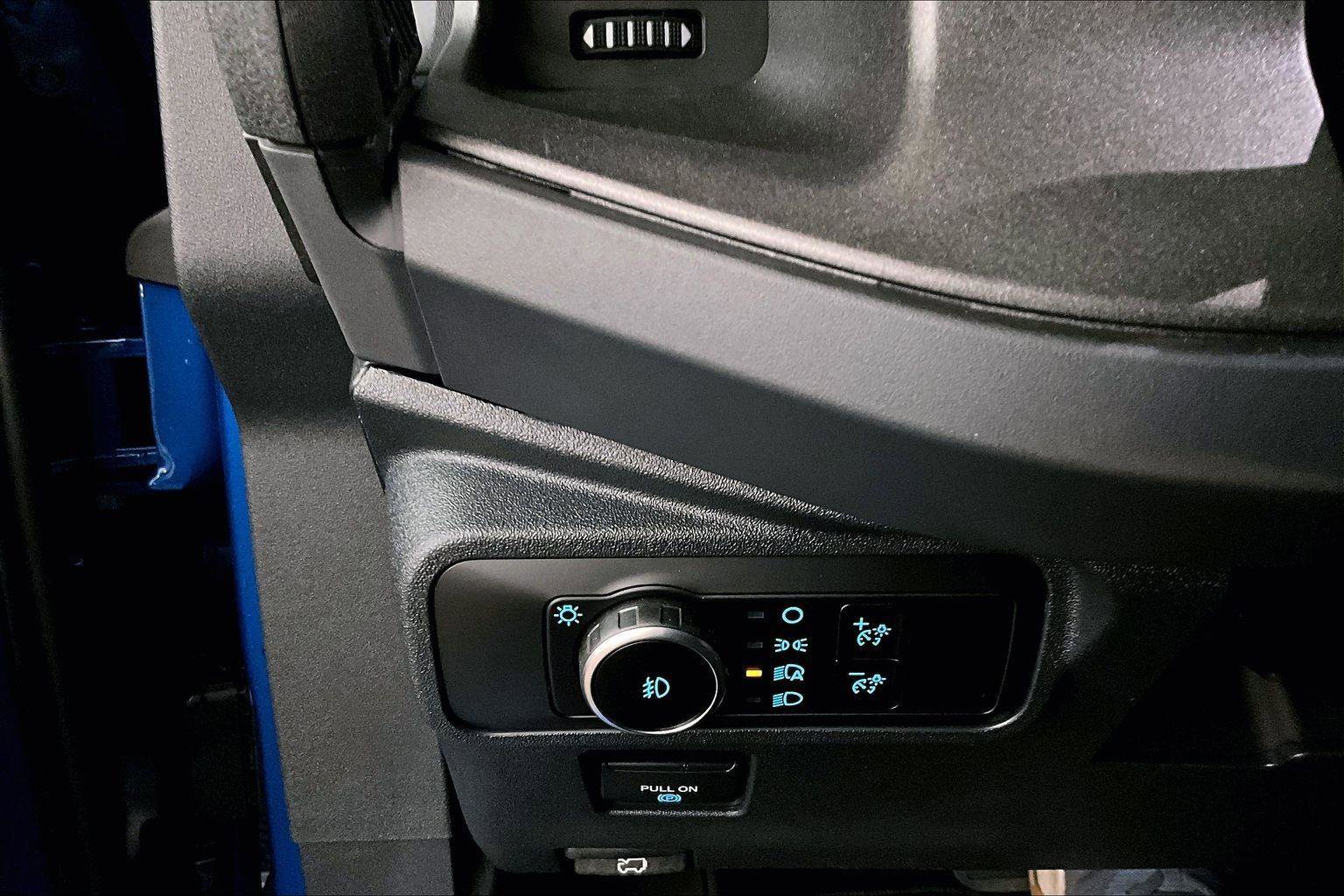 New 2025 Ford Bronco Big Bend w/ Black Diamond Package image 30