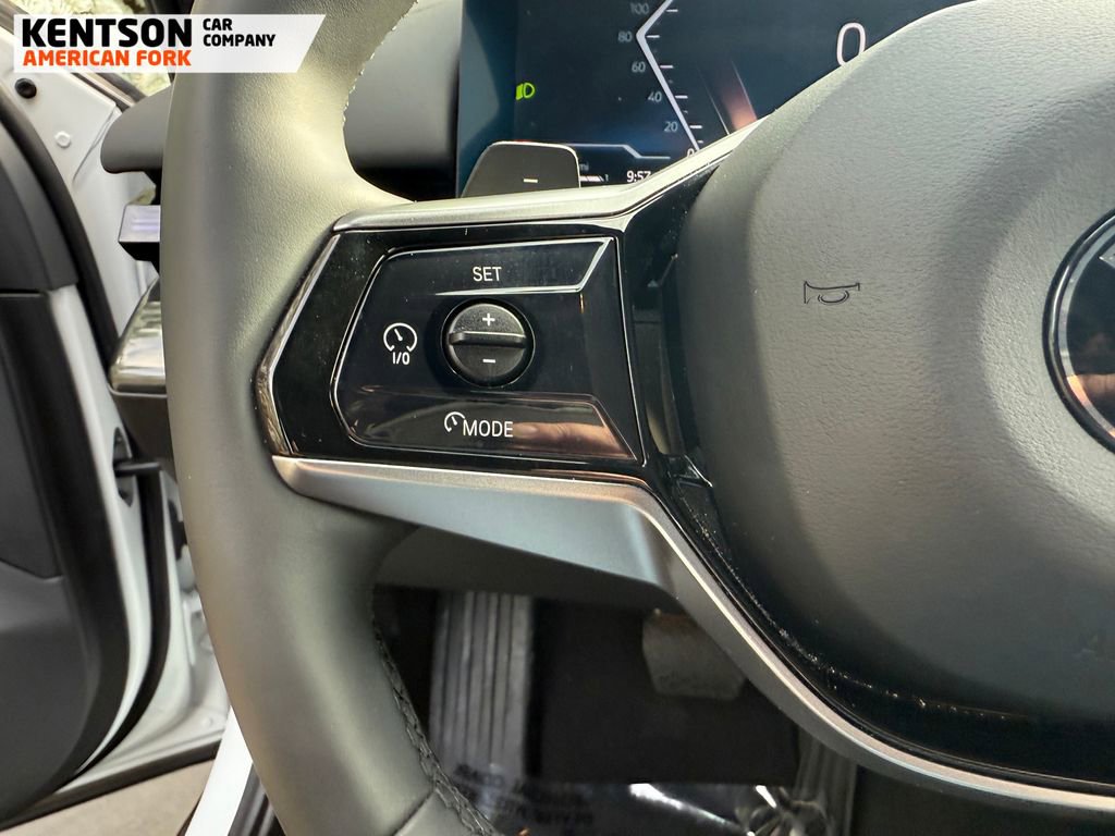 Used 2025 BMW 530i xDrive 530i xDrive image 20