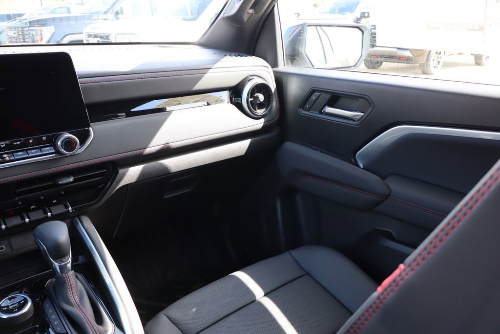 New 2026 Chevrolet Colorado Z71 w/ Technology Package image 43