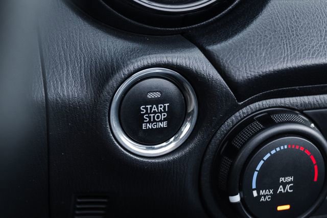 Used 2020 MAZDA MX-5 Miata Club w/ Brembo/BBS Recaro Package image 17