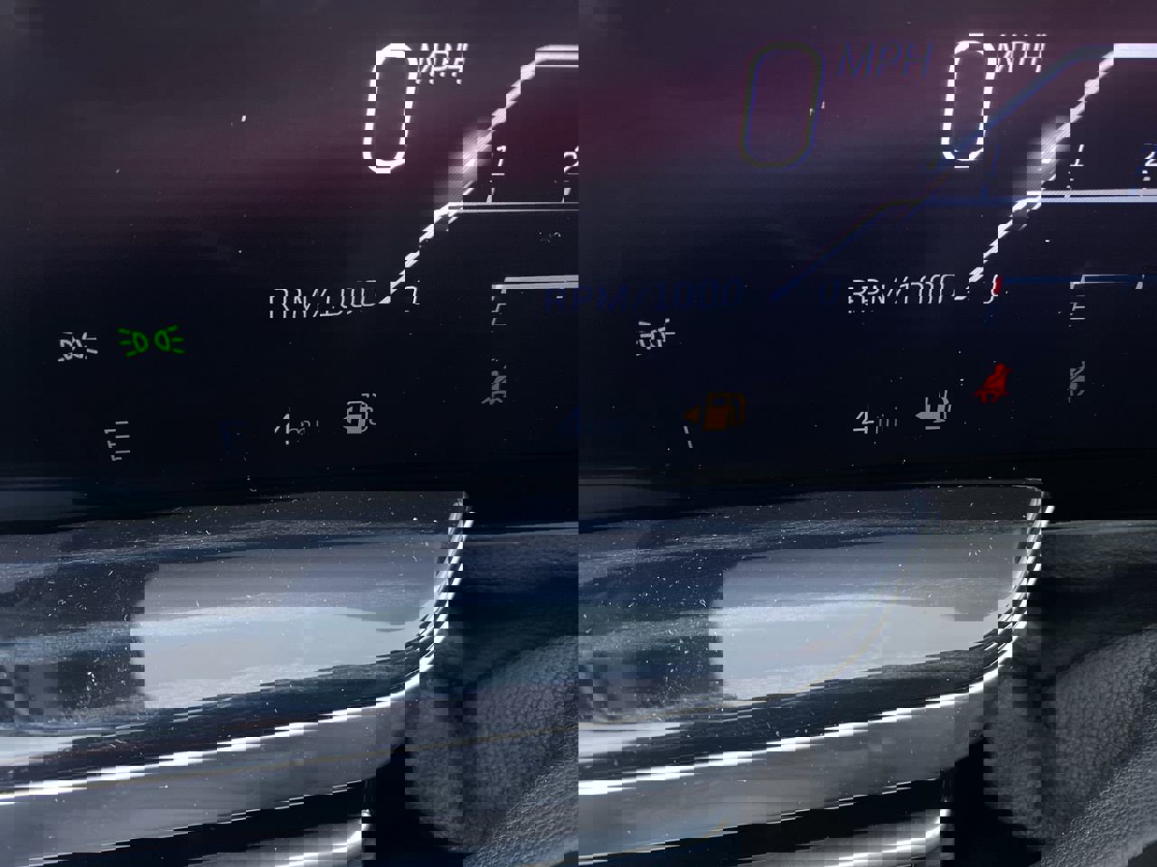 New 2026 Cadillac Escalade Sport w/ LPO, ONYX Package image 4