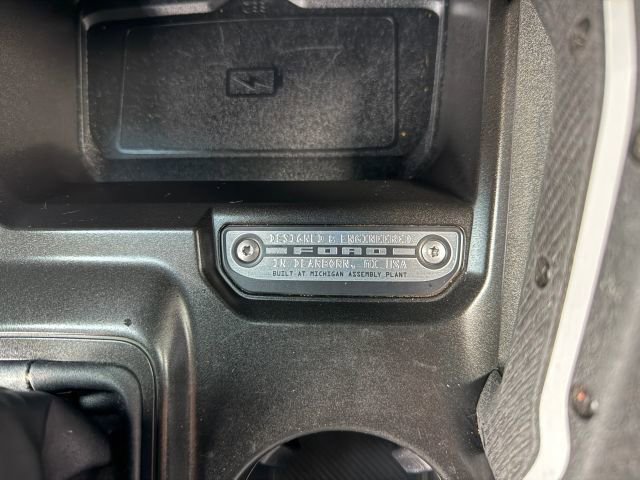 Used 2022 Ford Bronco Outer Banks image 28