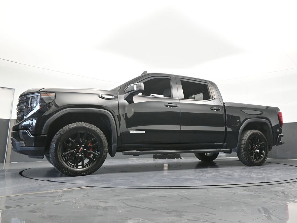 Used 2023 GMC Sierra 1500 Elevation w/ Elevation Premium Package RWD image 68