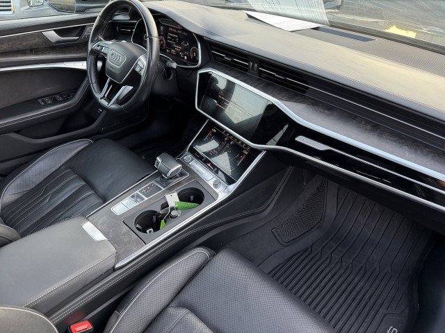 Used 2019 Audi A6 3.0T Prestige AWD/4WD image 18