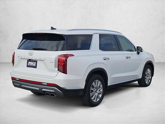 Used 2025 Hyundai Palisade SEL AWD/4WD image 5