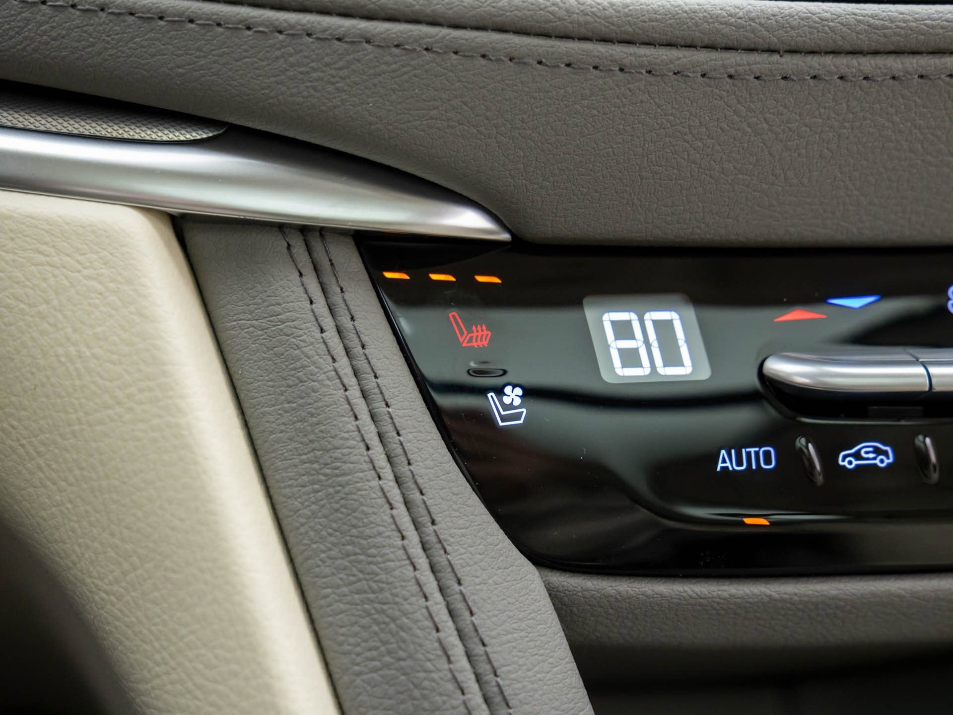 New 2026 Cadillac XT5 Premium Luxury w/ Driver Assist Package image 24