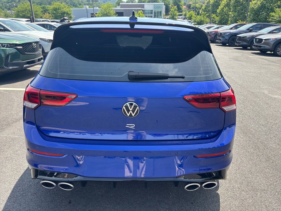 Used 2022 Volkswagen Golf R AWD/4WD image 14