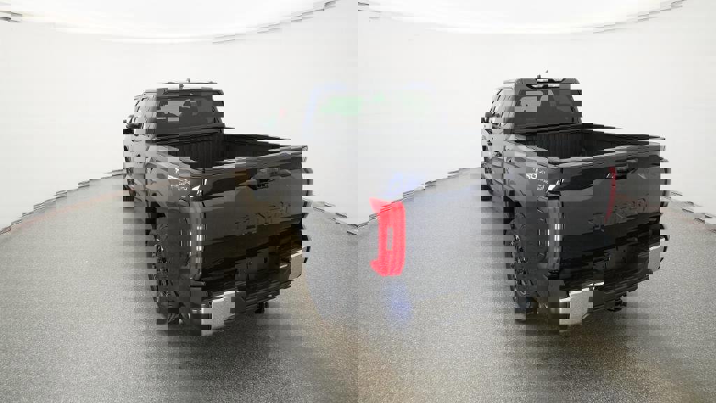 New 2026 Toyota Tundra SR5 image 39