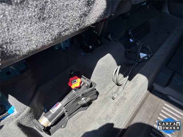 Used 2023 GMC Sierra 1500 AT4 w/ AT4 Preferred Package image 35