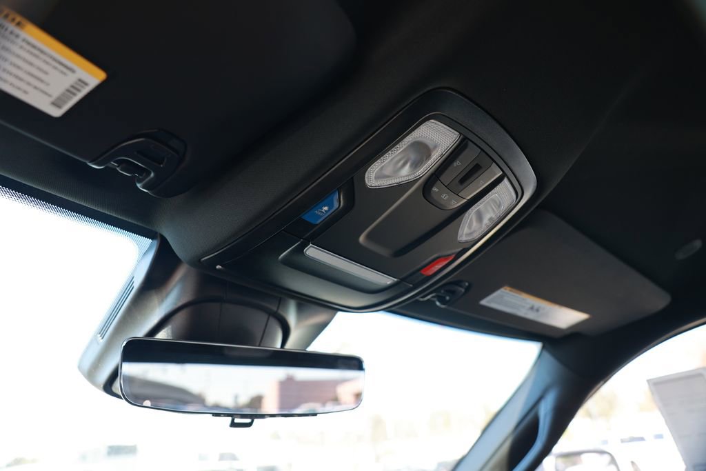 New 2026 RAM 5500 Tradesman w/ Safety Group image 27