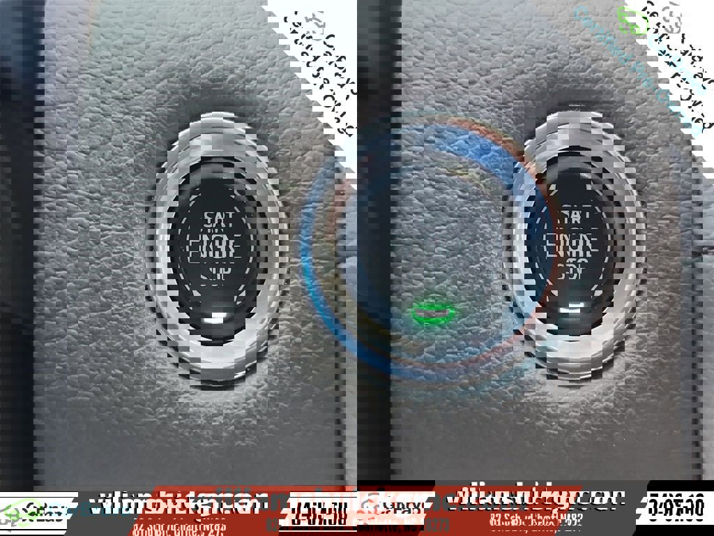 Certified 2021 GMC Yukon Denali w/ Denali Premium Package image 18