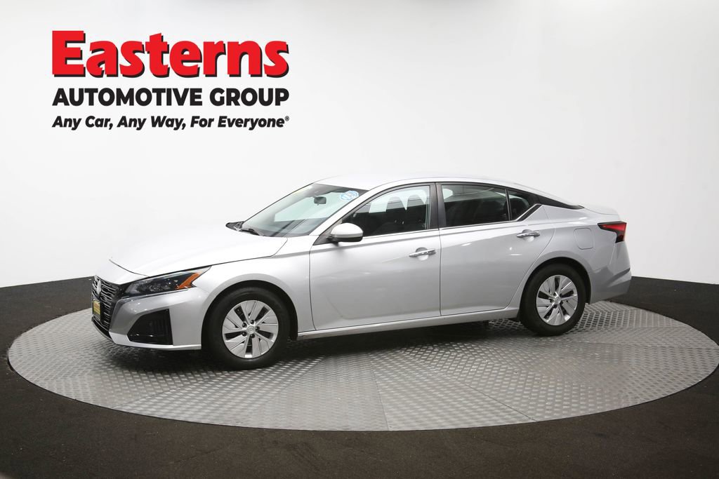 Used 2023 Nissan Altima 2.5 S image 57