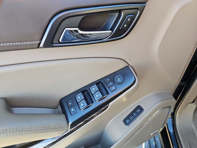 Used 2019 GMC Yukon SLT w/ Open Road Package image 23