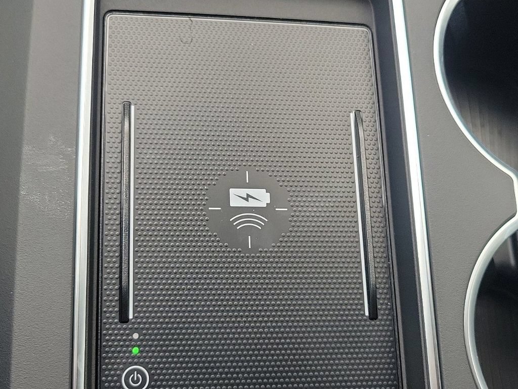 Certified 2026 Acura MDX w/ Technology Package FWD image 26