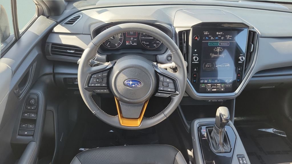 Used 2025 Subaru Crosstrek 2.5i Wilderness AWD/4WD image 20
