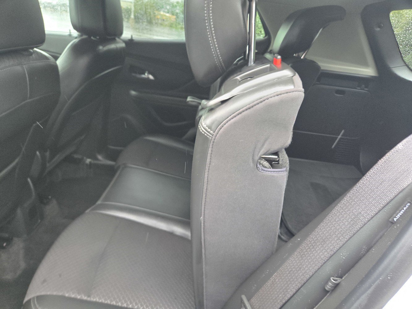 Used 2017 Buick Encore Preferred FWD image 33