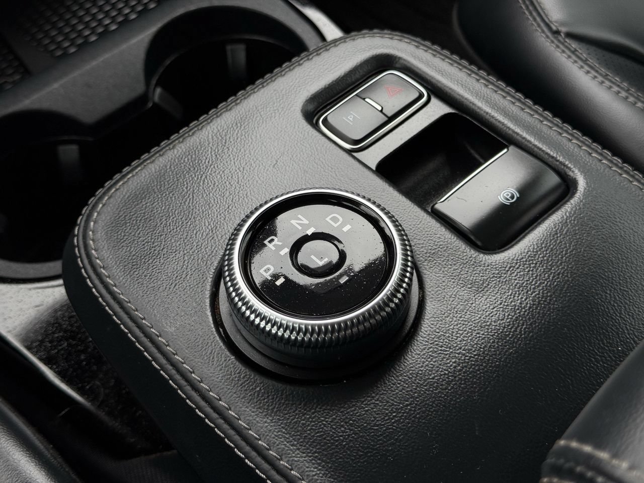Used 2024 Ford Mustang Mach-E Premium RWD image 22
