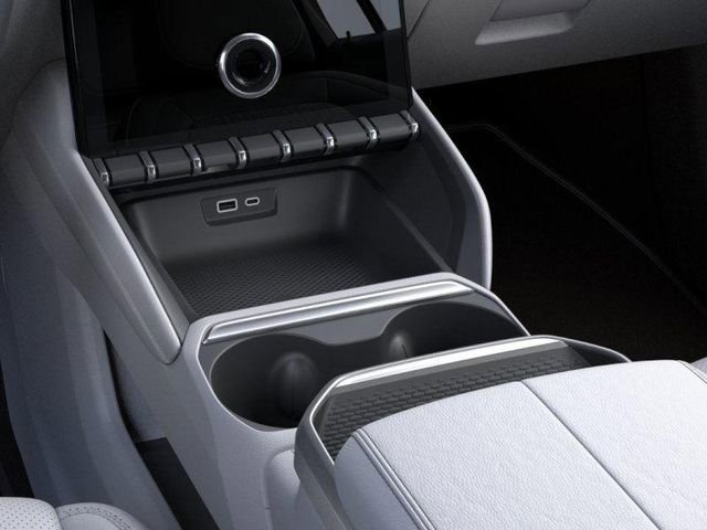 New 2026 GMC Terrain Denali w/ LPO, Black Badging Package image 23