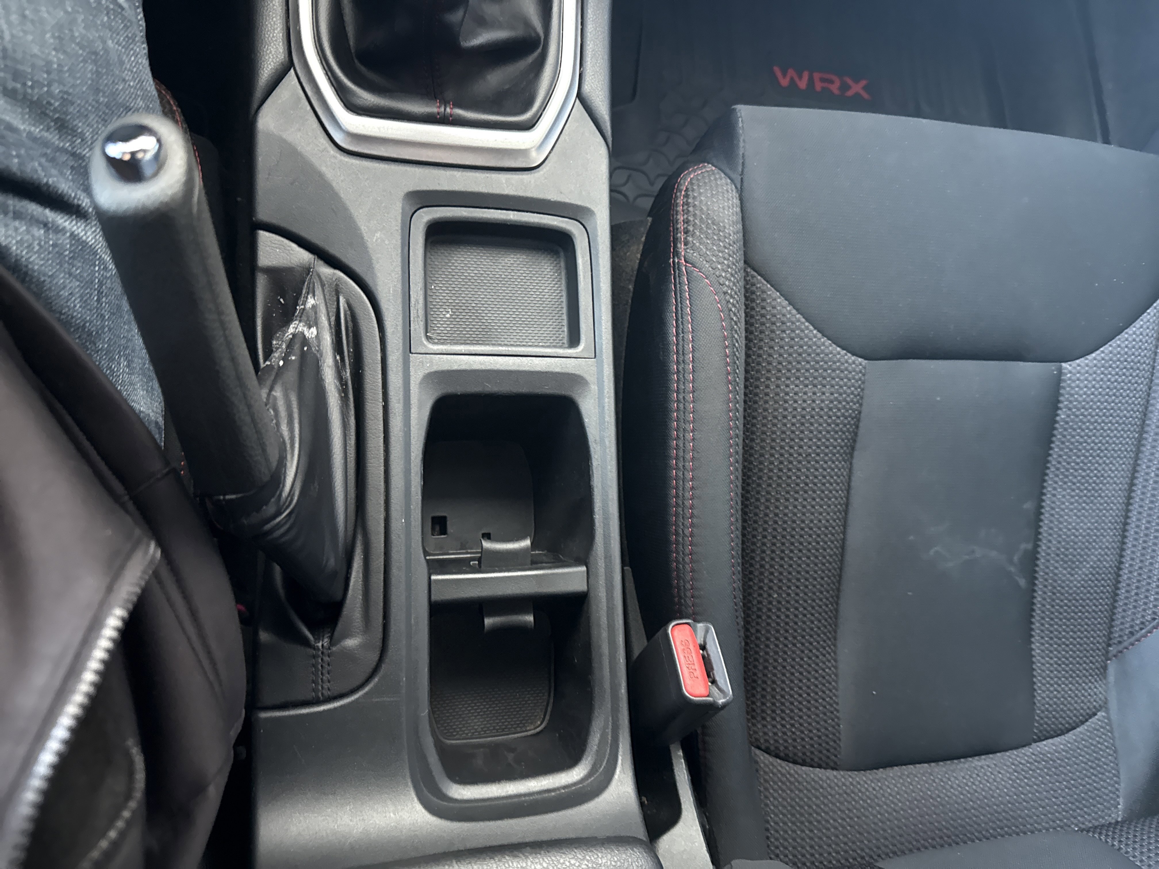 Used 2022 Subaru WRX Premium image 25