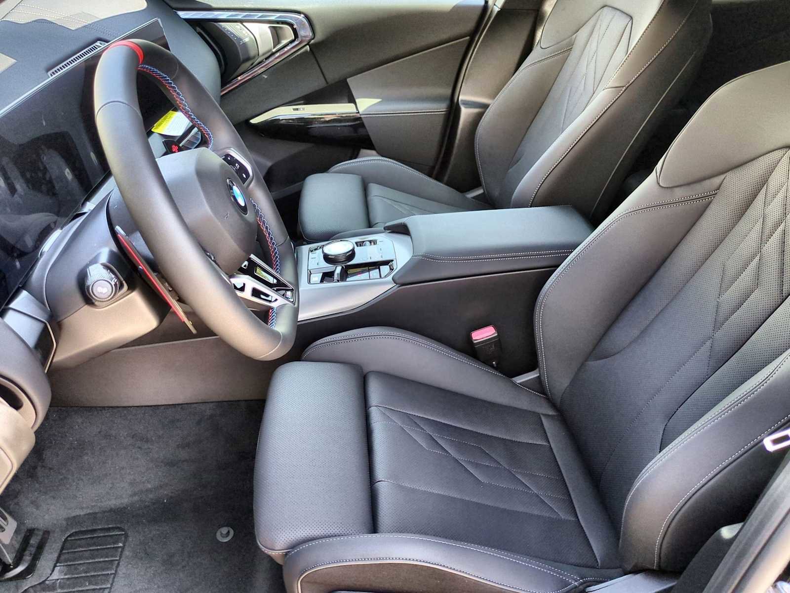 New 2026 BMW X3 M50 w/ Premium Package image 16