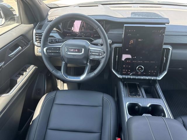 New 2026 GMC Acadia Elevation w/ Black Edition image 17