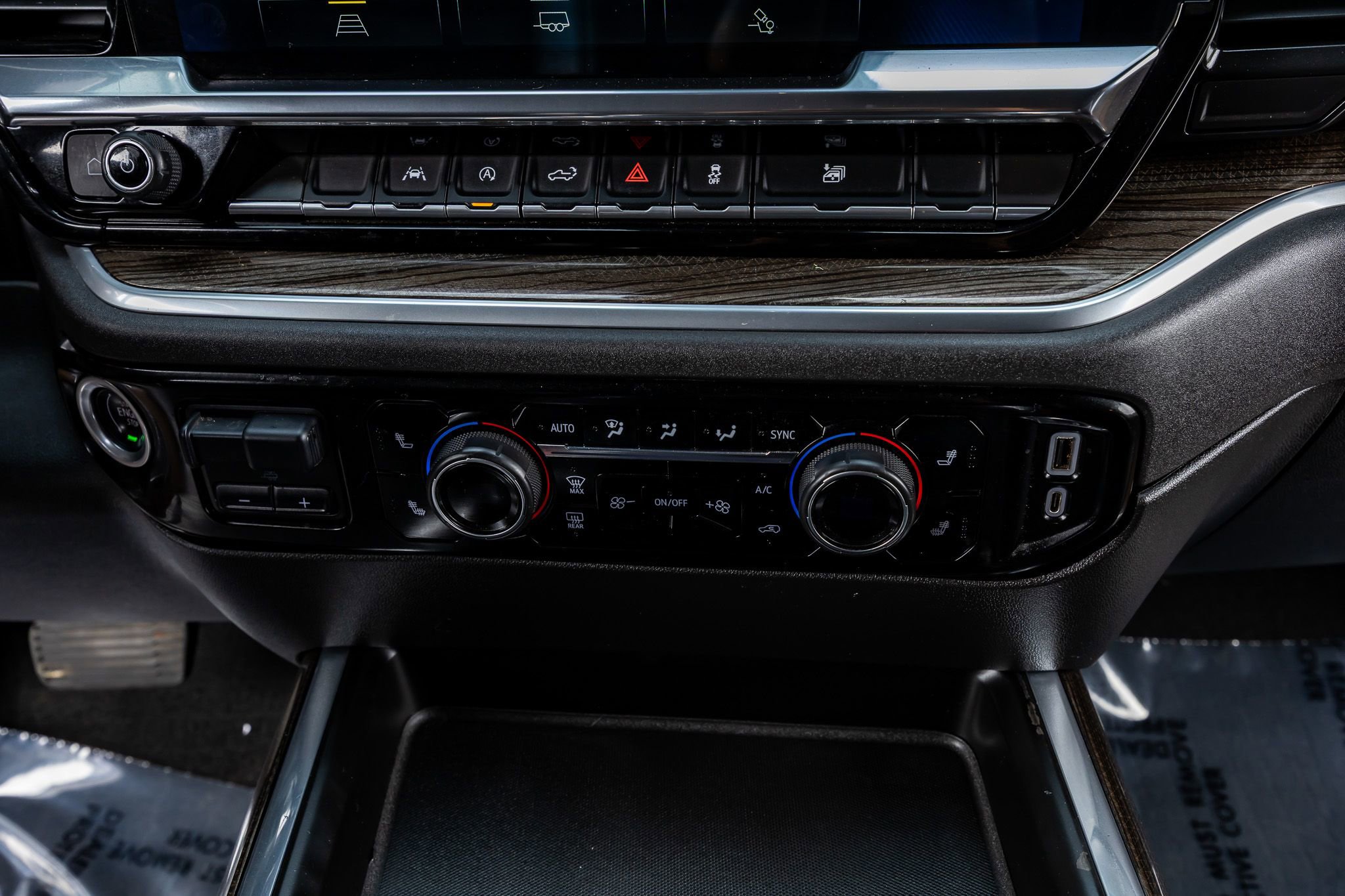 Used 2022 Chevrolet Silverado 1500 LT w/ Texas Edition Plus RWD image 27