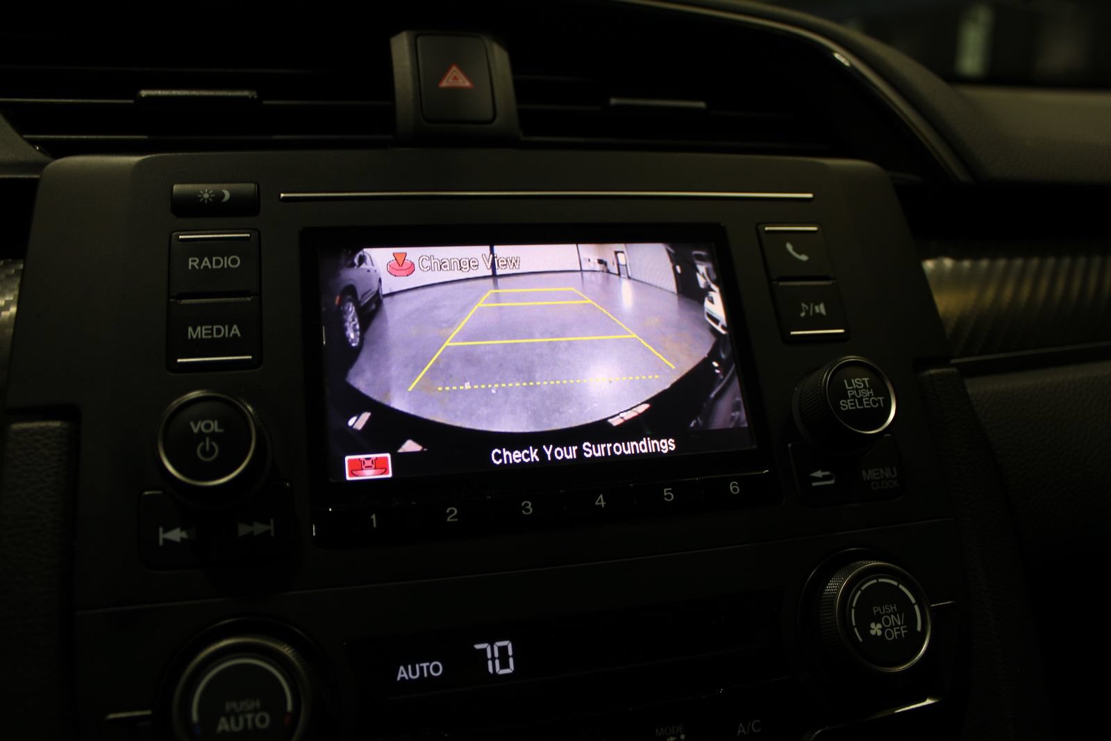 Used 2018 Honda Civic Sport image 26