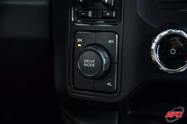 Used 2024 Ford F350 Platinum AWD/4WD image 22