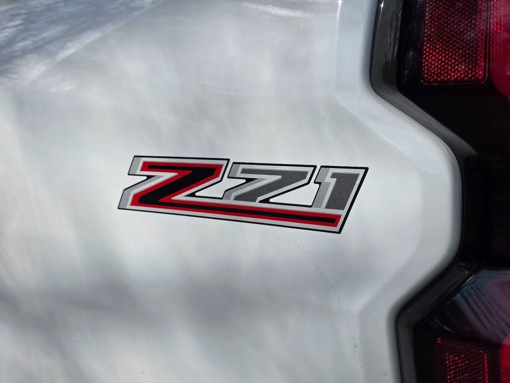 New 2026 Chevrolet Colorado Z71 w/ Z71 Convenience Package 2 image 8