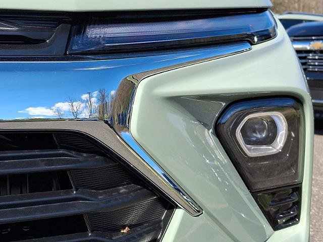 New 2026 Chevrolet TrailBlazer LT image 6