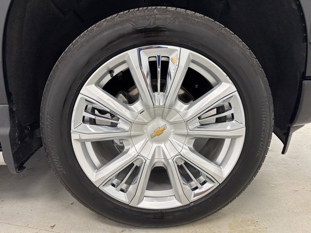 Used 2024 Chevrolet Silverado 1500 High Country image 34