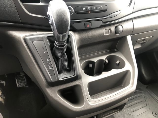 New 2026 Ford Transit 250 148 Medium Roof image 21