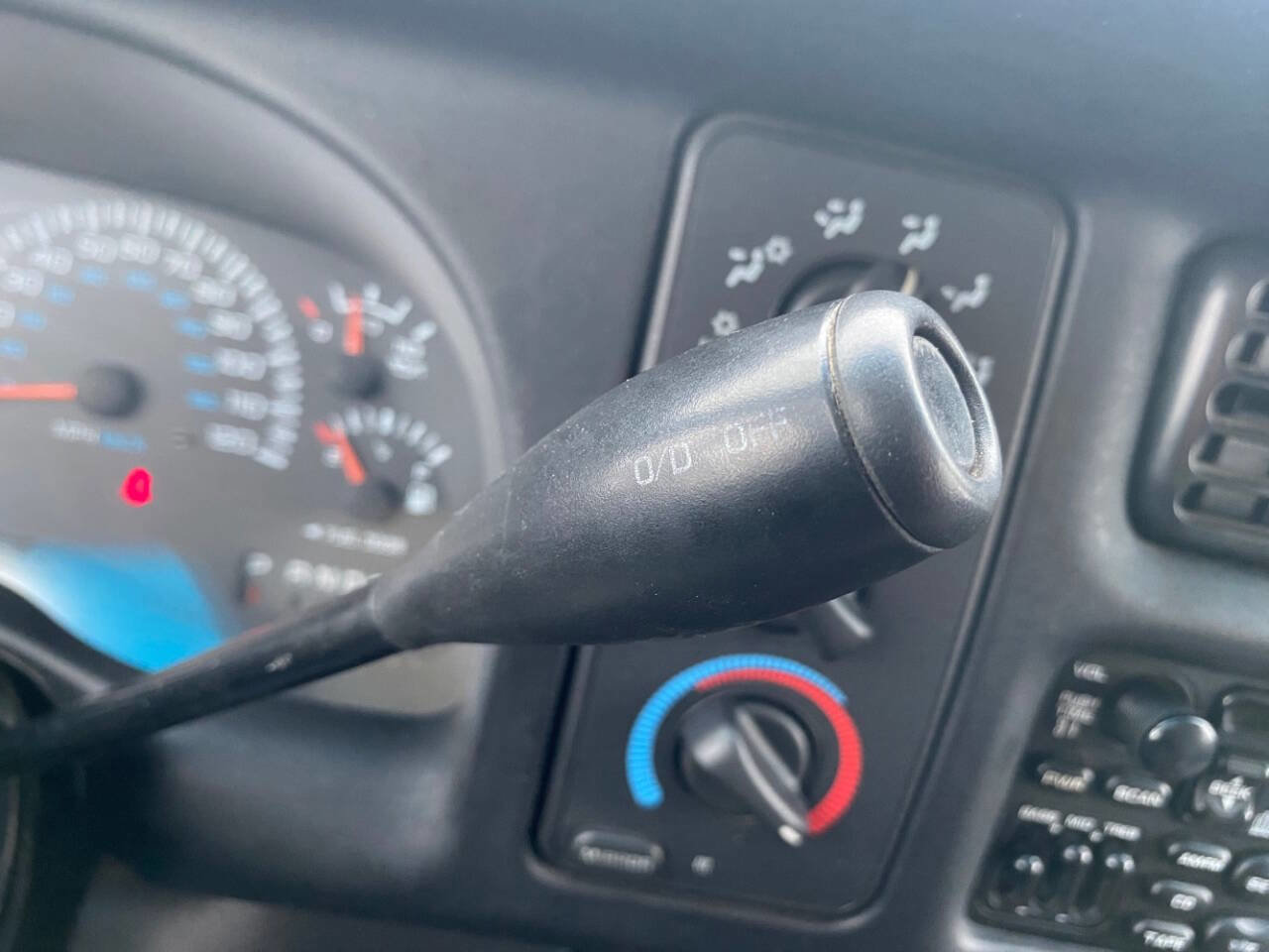 Used 2001 Dodge Ram 1500 Truck SLT image 34