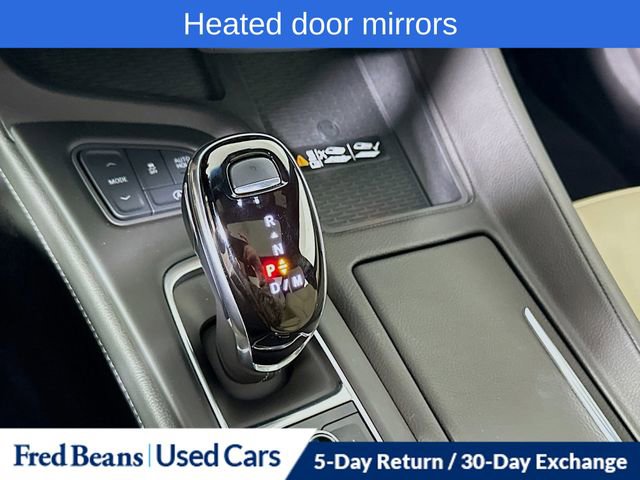 Used 2022 Cadillac CT5 Luxury w/ Sun And Sound Package image 19