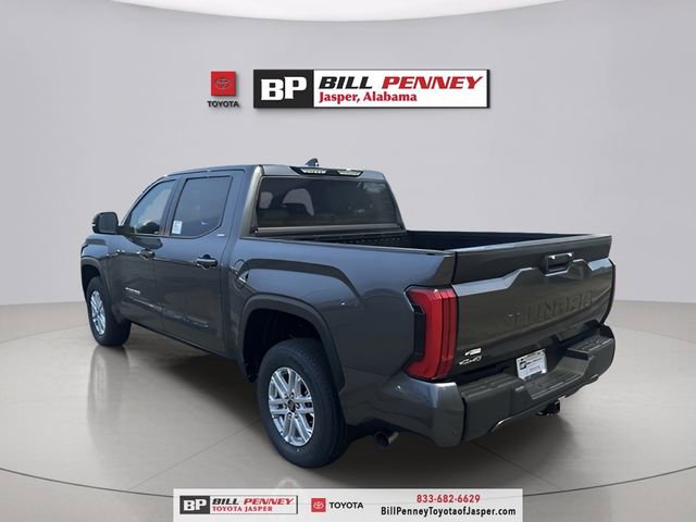 New 2025 Toyota Tundra SR5 image 5