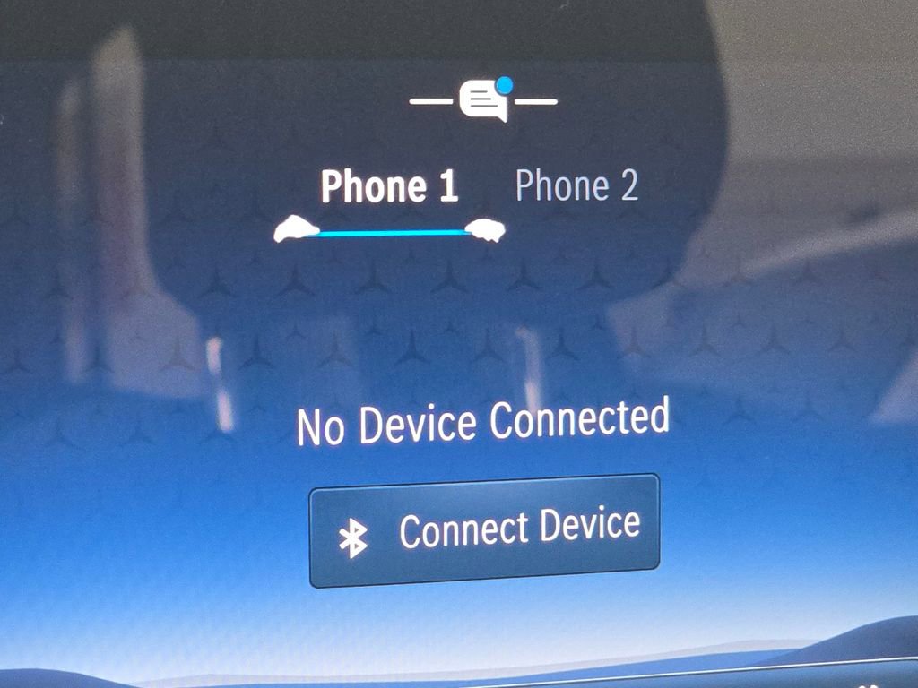 Certified 2024 Mercedes-Benz GLS 580 4MATIC image 7