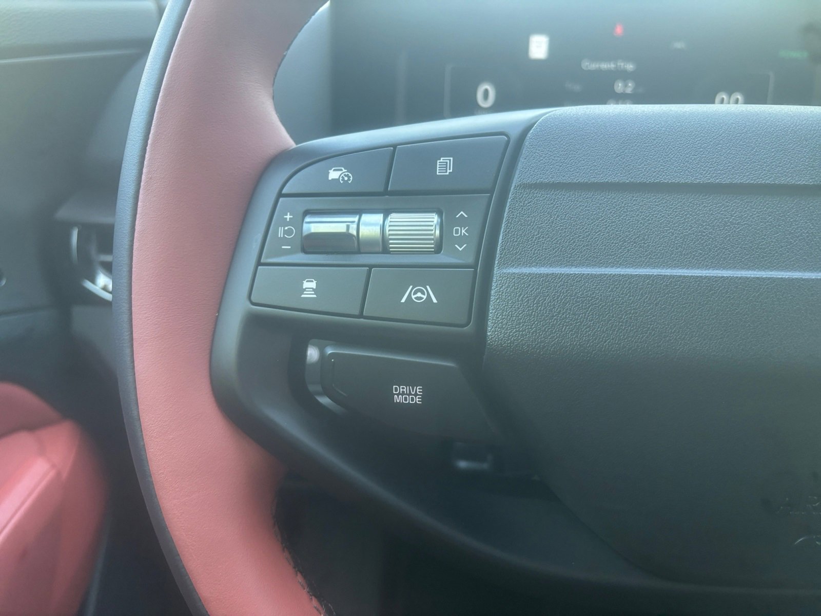 New 2026 Kia Sportage SX Prestige image 22