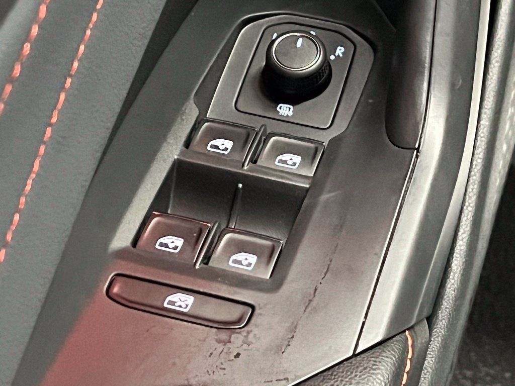 New 2026 Volkswagen Jetta GLI Autobahn FWD image 18