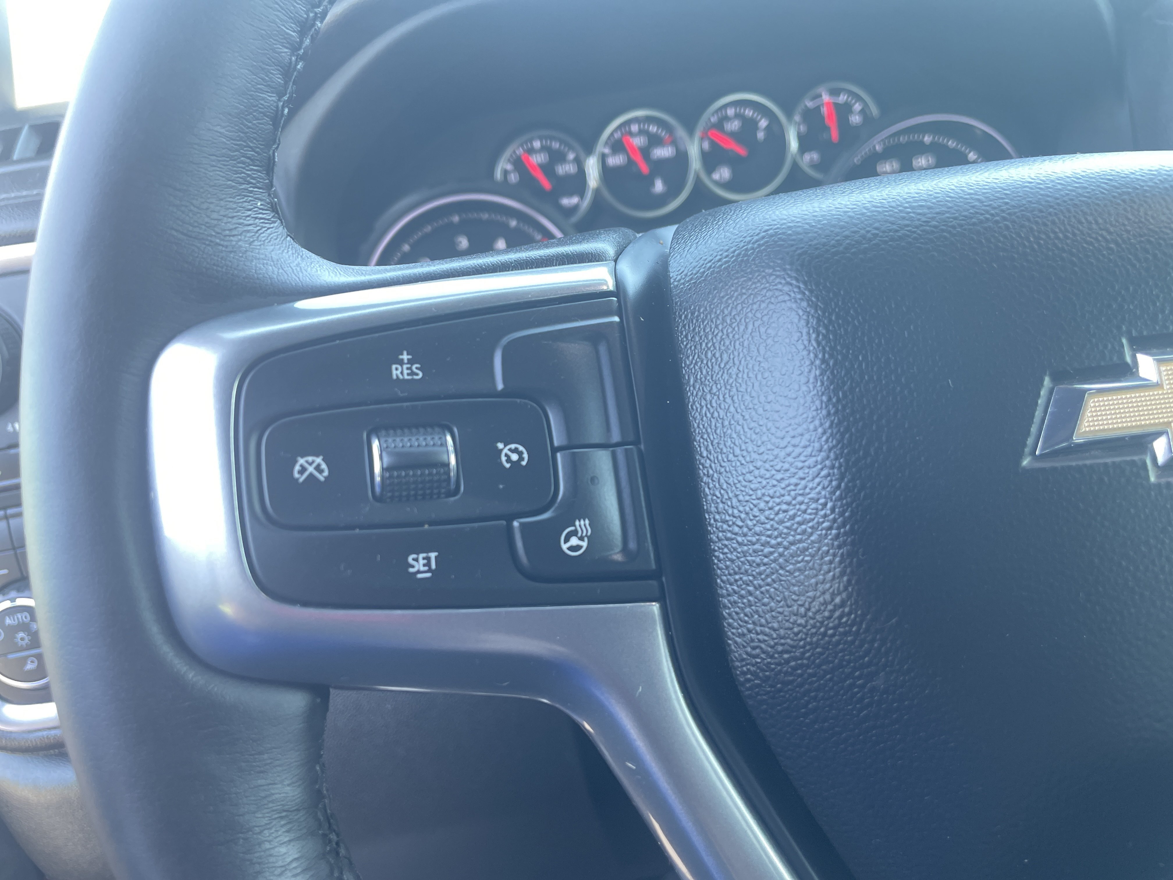 Used 2022 Chevrolet Silverado 3500 LT w/ Convenience Package AWD/4WD image 31